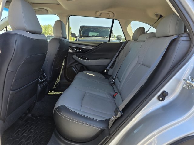 Used 2021 Subaru Outback Limited AWD/4WD image 20