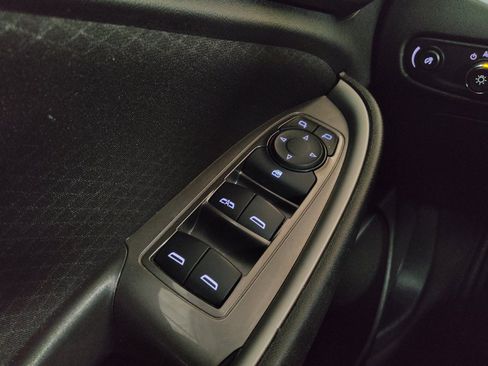 Used 2025 Chevrolet Malibu LT FWD image 27