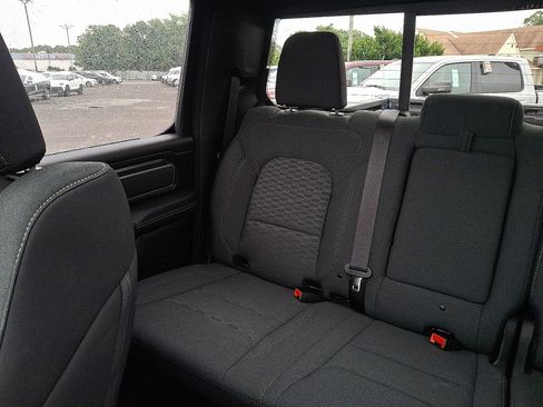 New 2026 RAM 1500 Big Horn image 15