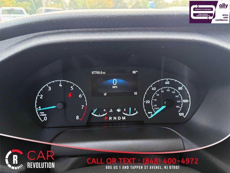Used 2021 Ford Transit 350 Low Roof AWD image 18