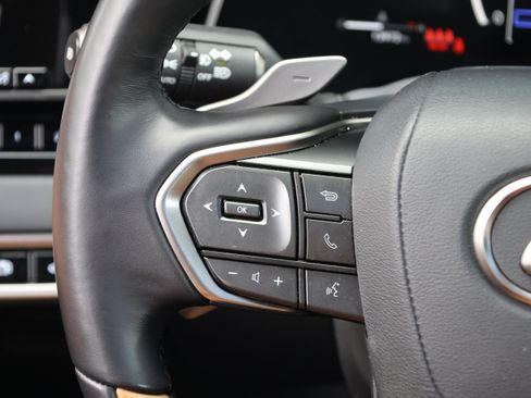 Used 2025 Lexus RX 350 Premium w/ Accessory Package (Z1) FWD image 18