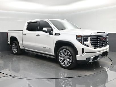 Used 2024 GMC Sierra 1500 Denali w/ Denali Reserve Package