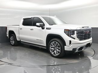 Used 2024 GMC Sierra 1500 Denali w/ Denali Reserve Package AWD/4WD video 1