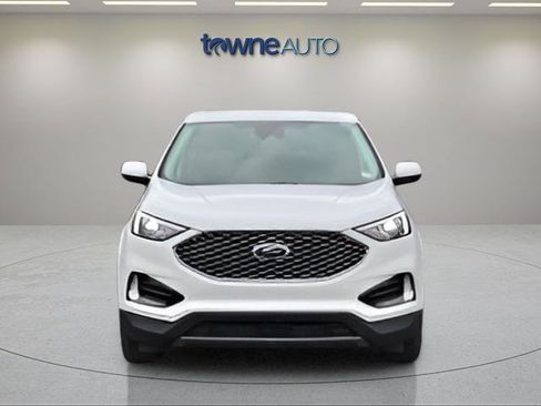 Used 2023 Ford Edge SEL w/ Convenience Package AWD/4WD image 8