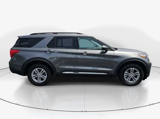 Certified 2023 Ford Explorer XLT w/ Equipment Group 202A AWD/4WD video 2