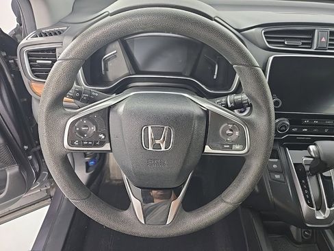 Used 2018 Honda CR-V EX image 18
