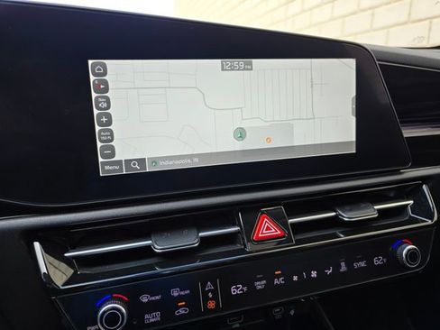 Used 2023 Kia Niro Wave w/ Wave Preserve Package FWD image 51