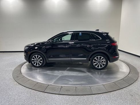 Certified 2019 Lincoln MKC Reserve w/ MKC Climate Package image 8