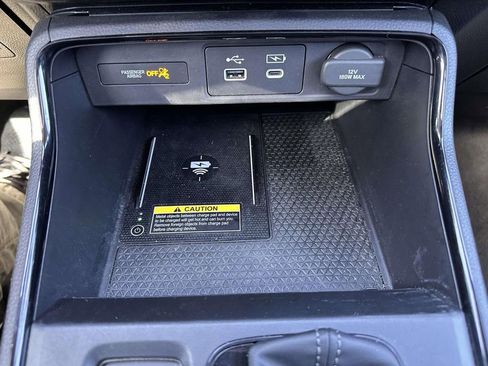 Used 2023 Honda CR-V EX-L image 26