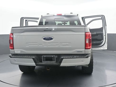Used 2023 Ford F150 XLT w/ Equipment Group 302A High image 83
