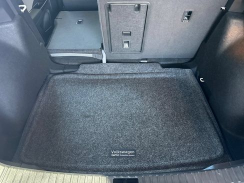 Used 2022 Volkswagen Taos S FWD image 16