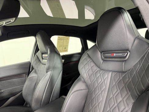 New 2026 Audi S5 Premium Plus AWD/4WD image 20