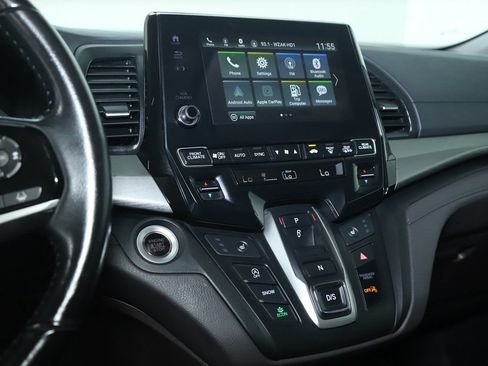 Used 2020 Honda Odyssey EX-L image 26