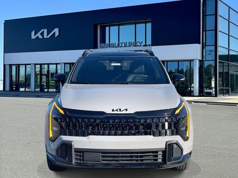 New 2026 Kia Sportage EX image 2