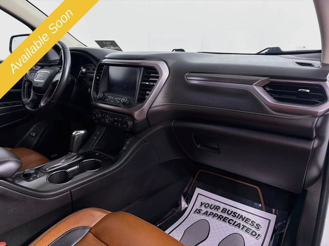 Used 2018 GMC Acadia SLT AWD/4WD image 28