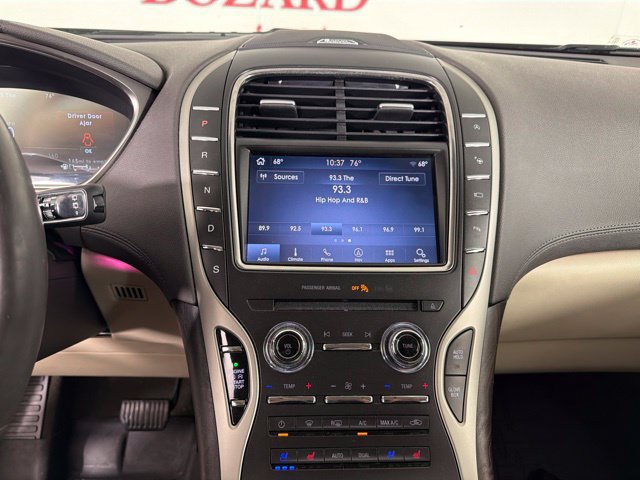 Used 2020 Lincoln Nautilus Reserve w/ Equipment Group 201A AWD/4WD image 24