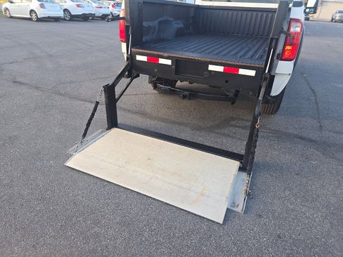 Used 2014 Ford F250 XL w/ Power Equipment Group image 12