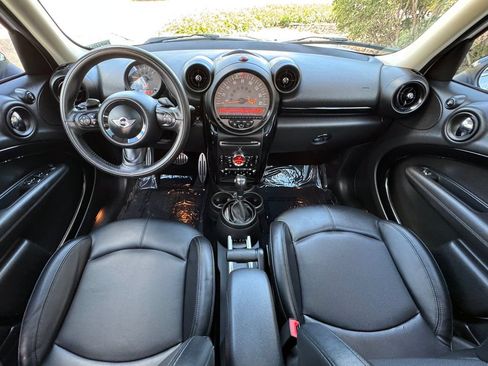 Used 2015 MINI Cooper Countryman S AWD/4WD image 31