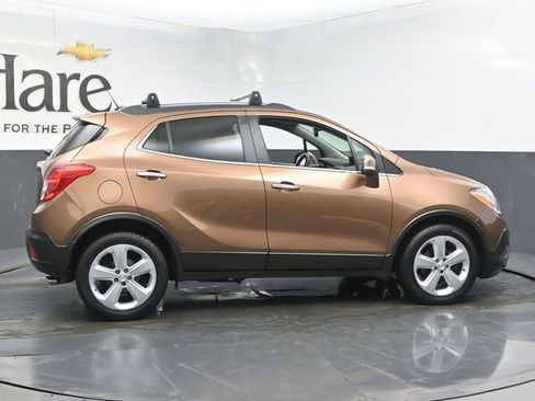 Used 2016 Buick Encore FWD image 37