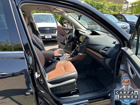 Certified 2024 Subaru Forester Touring AWD/4WD image 35