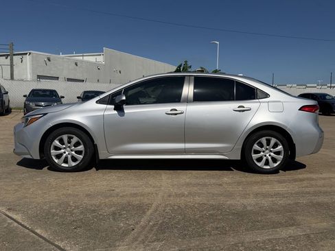 Used 2024 Toyota Corolla LE FWD image 6