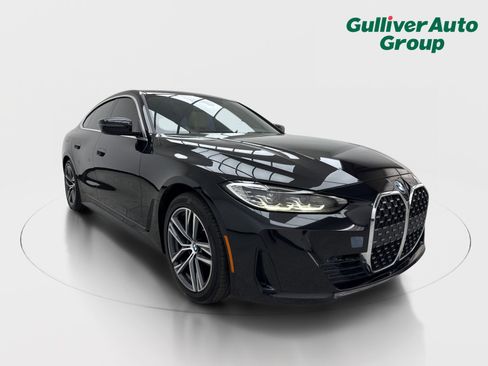 Used 2023 BMW 430i Gran Coupe RWD image 13