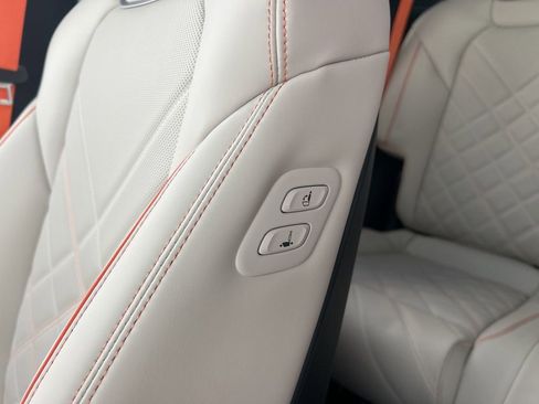 New 2026 Genesis GV70 3.5T Sport Prestige AWD/4WD image 25
