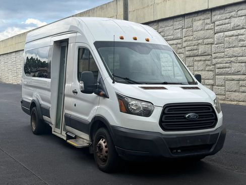 Used 2019 Ford Transit 350 XL RWD image 5