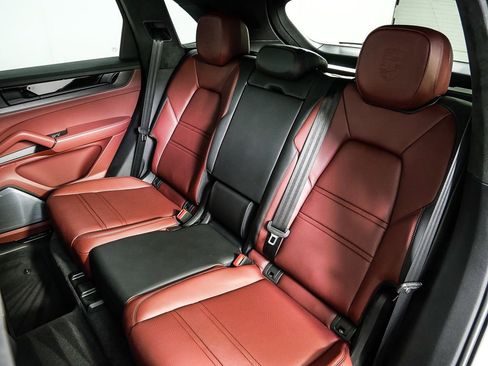 New 2026 Porsche Cayenne GTS image 20