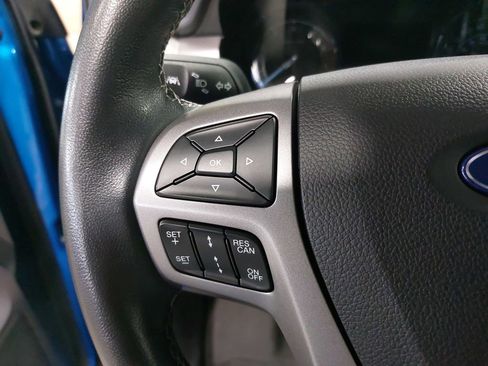 Used 2023 Ford Ranger XLT w/ Equipment Group 302A High image 16