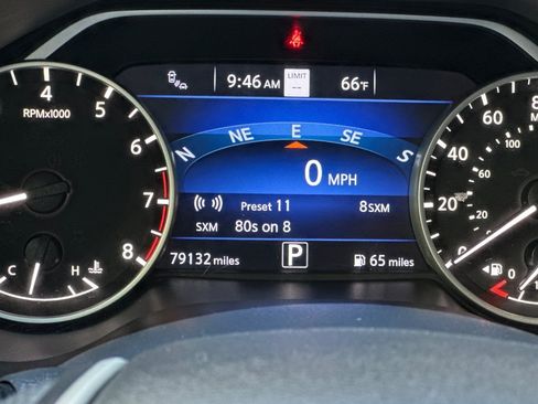 Used 2022 Nissan Maxima SV w/ Floor Mat Group FWD image 30