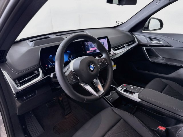 New 2026 BMW X1 xDrive28i w/ Technology Package AWD/4WD image 9