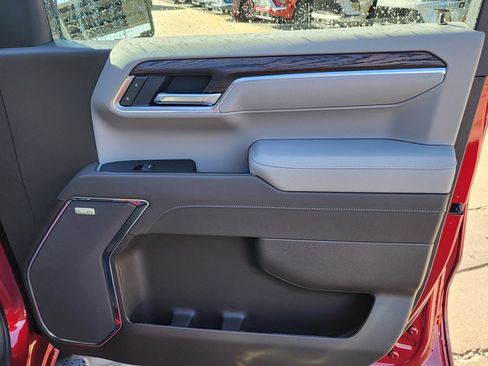 New 2026 GMC Sierra 1500 SLT w/ SLT Premium Plus Package image 37