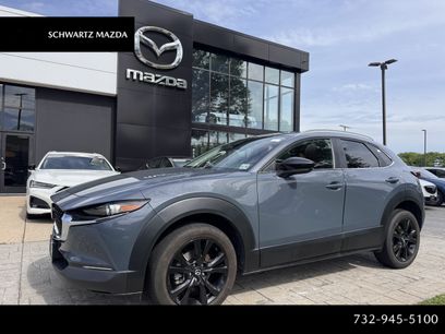 Certified 2023 MAZDA CX-30 AWD 2.5 S w/ Preferred Package