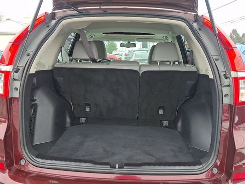 Used 2016 Honda CR-V EX-L image 30