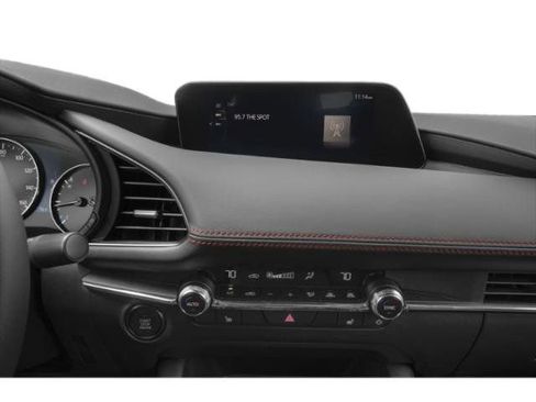 New 2026 MAZDA MAZDA3 Carbon AWD/4WD image 13