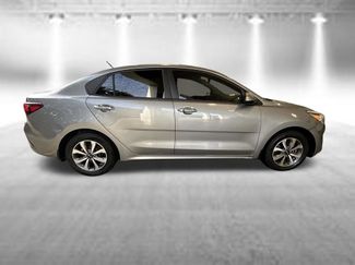 Used 2021 Kia Rio S w/ Technology Package FWD video 3