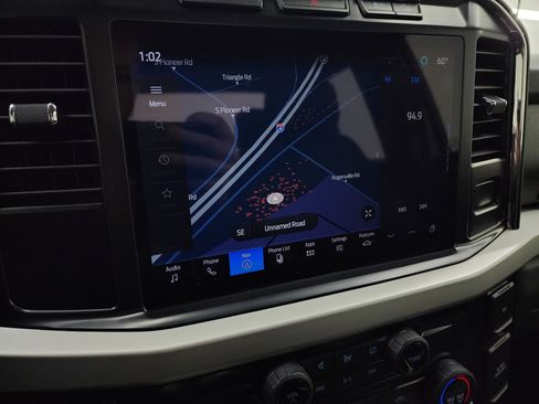 Used 2024 Ford F350 XLT w/ XLT Premium Package image 10