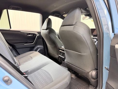 Used 2024 Toyota RAV4 SE w/ Weather Package AWD/4WD image 32