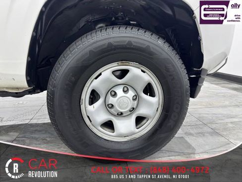 Used 2021 Toyota Tacoma SR RWD image 10