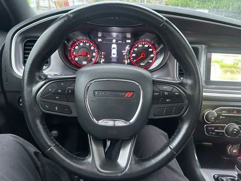 Used 2020 Dodge Charger SXT w/ Blacktop Package RWD image 15