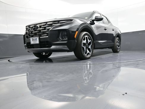 Certified 2023 Hyundai Santa Cruz Limited AWD/4WD image 25
