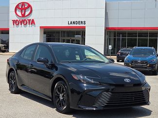 Used 2025 Toyota Camry LE w/ Convenience Package FWD video 1