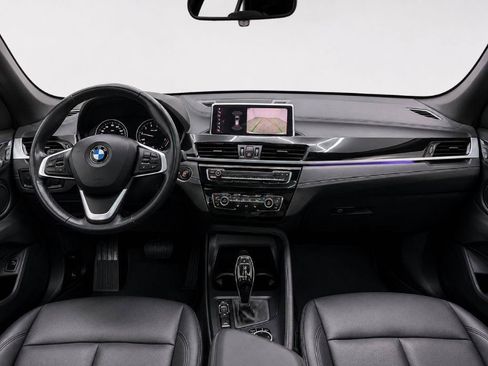 Used 2021 BMW X1 xDrive28i w/ Convenience Package AWD/4WD image 23