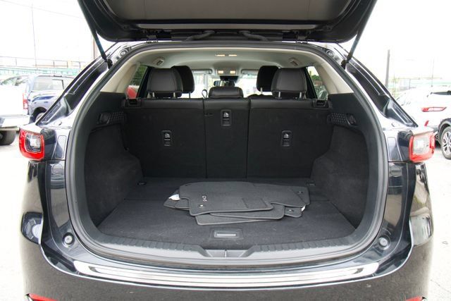 Used 2024 MAZDA CX-5 AWD 2.5 S w/ Select Package image 30