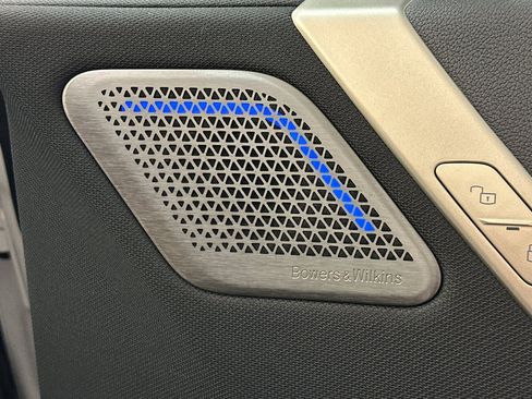 Certified 2023 BMW iX M60 w/ Executive Package image 21