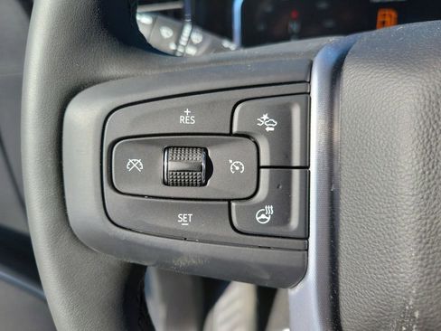 New 2026 GMC Sierra 2500 SLT w/ SLT Premium Package image 28