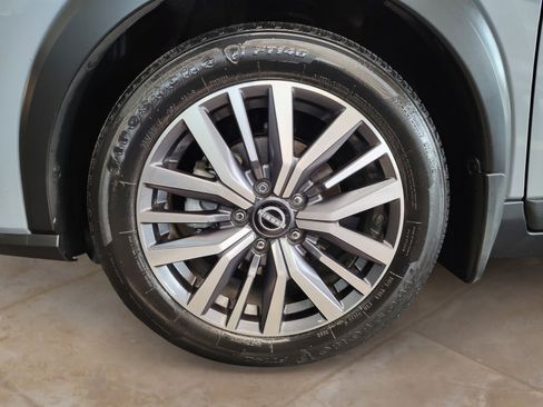 Used 2023 Nissan Kicks SV image 26