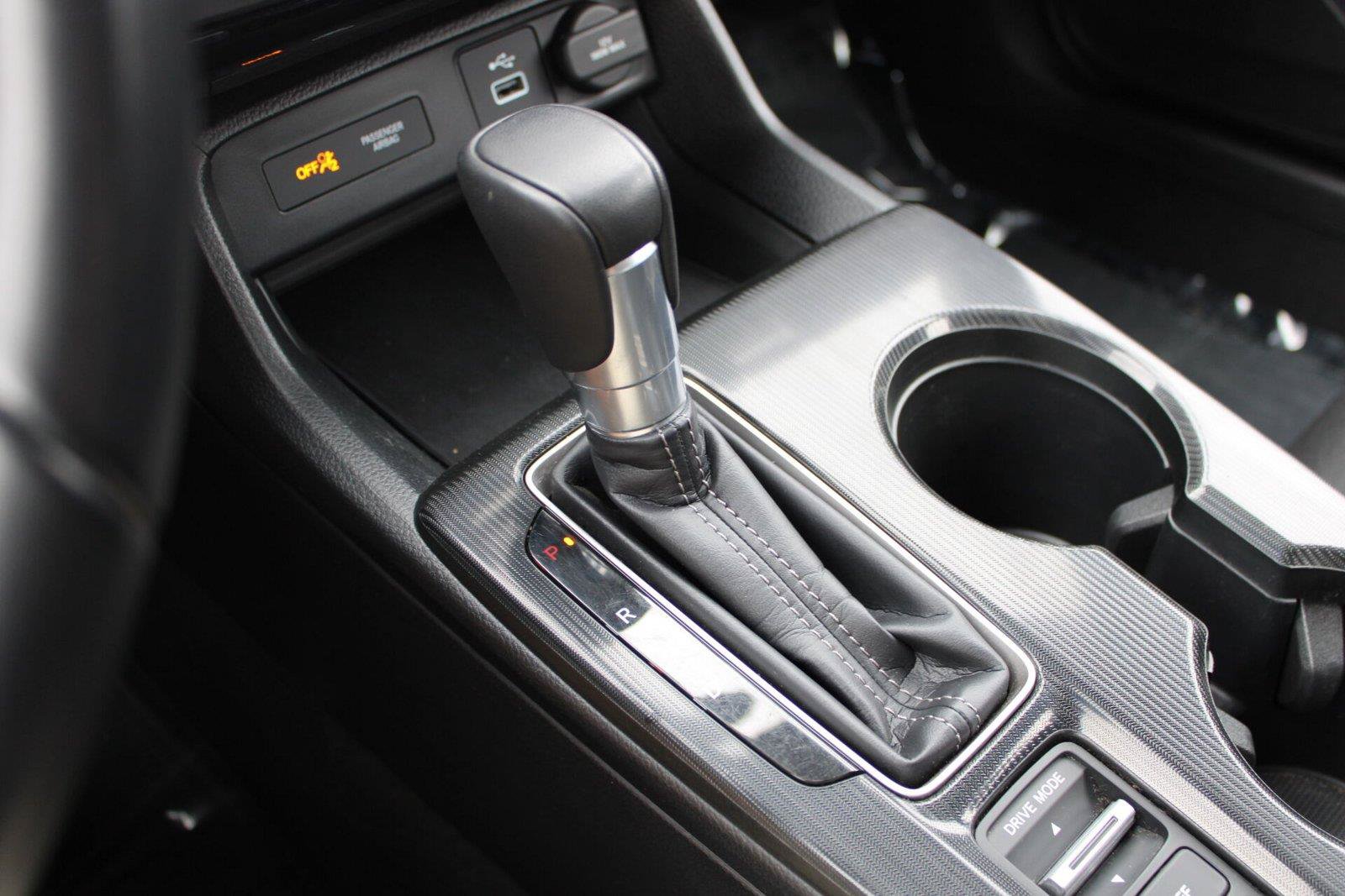 Used 2024 Honda Civic Sport image 33