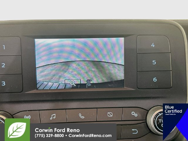 Used 2020 Ford Transit 250 Low Roof w/ Load Area Protection Package RWD image 17